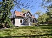 Prodej - dům/vila, 172 m²