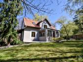Prodej - dům/vila, 172 m²