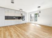 Pronájem bytu, 3+kk, 147 m²