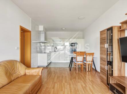 Pronájem bytu, 3+kk, 73 m² obrázek