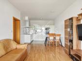 Pronájem bytu, 3+kk, 73 m²