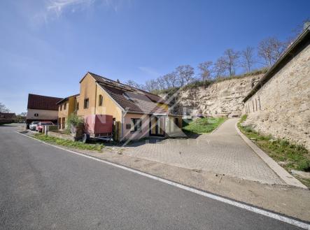 Aktuální stav domu | Prodej - dům/vila, 150 m²