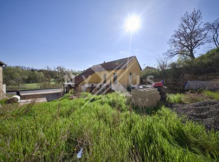 Aktuální stav domu | Prodej - dům/vila, 150 m²