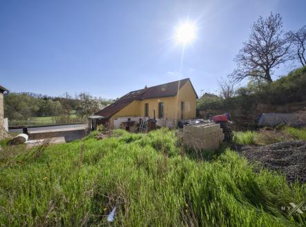 Aktuální stav domu | Prodej - dům/vila, 150 m²