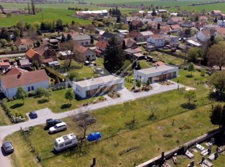 Vizualizace | Prodej - pozemek pro bydlení, 1 157 m²