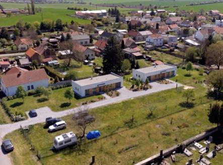 Vizualizace | Prodej - pozemek pro bydlení, 1 157 m²