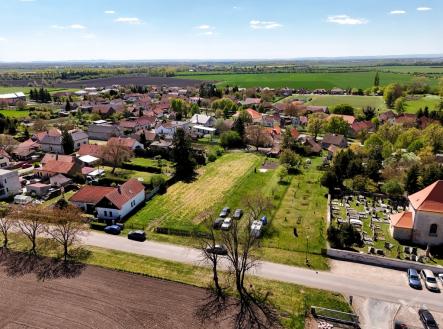 dji-20260429123339-0162-d.jpg | Prodej - pozemek pro bydlení, 873 m²