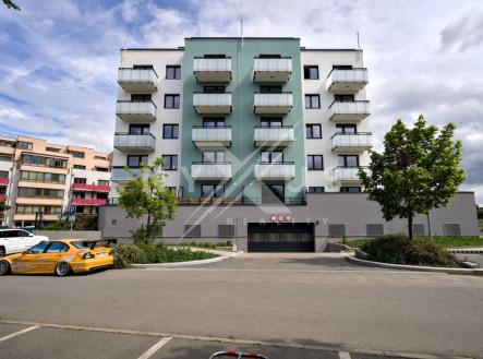 dsc03036.jpg | Pronájem bytu, 2+kk, 52 m²