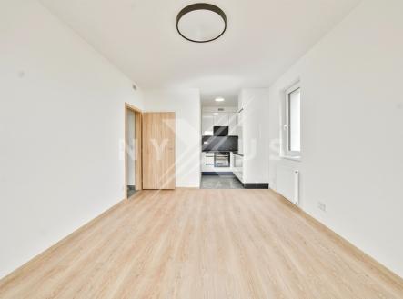 dsc02871.jpg | Pronájem bytu, 2+kk, 49 m²