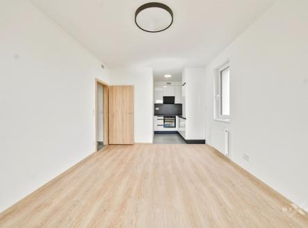 dsc02871.jpg | Pronájem bytu, 2+kk, 49 m²