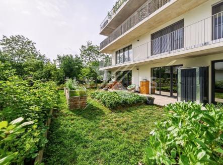 Předzahrádka | Prodej bytu, 3+kk, 196 m²