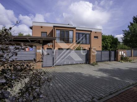 vinohrady-2.jpg | Pronájem - dům/vila, 204 m²