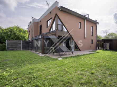 vinohrady-11.jpg | Pronájem - dům/vila, 204 m²