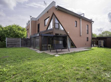 vinohrady-11.jpg | Pronájem - dům/vila, 204 m²