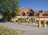 Prodej - dům/vila, 375 m²