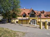 Prodej - dům/vila, 375 m²