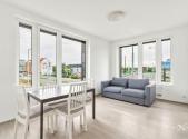 Pronájem bytu, 2+kk, 56 m²