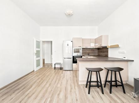dsc05009.jpg | Pronájem bytu, 2+kk, 44 m²