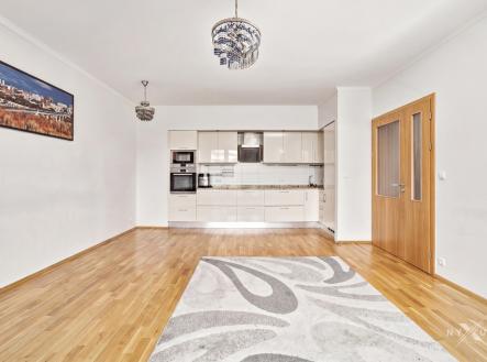 Prodej bytu, 2+kk, 70 m² obrázek