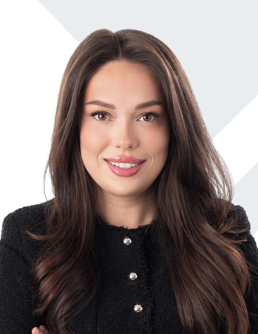 Kateřina Hašlerová