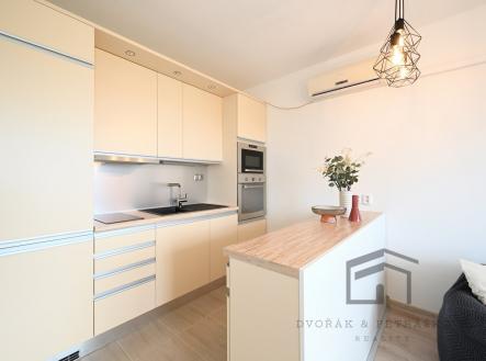 foto: 2 | Pronájem bytu, 2+kk, 44 m²