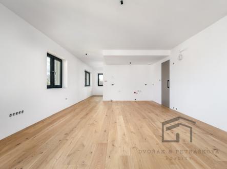 foto: 2 | Prodej bytu, 3+kk, 93 m²