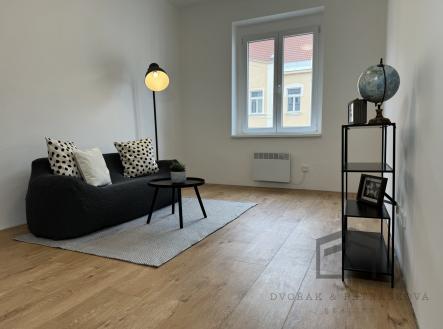 foto: 3 | Pronájem bytu, 2+1, 51 m²