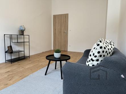 foto: 4 | Pronájem bytu, 2+1, 51 m²