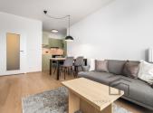 Pronájem bytu, 2+kk, 48 m²