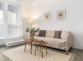 Pronájem bytu, 2+kk, 47 m²