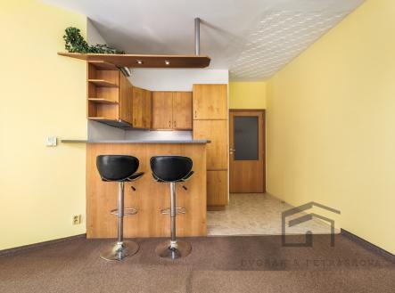 foto: 2 | Prodej bytu, 2+kk, 48 m²