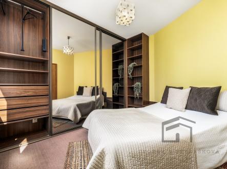 foto: 3 | Prodej bytu, 2+kk, 48 m²