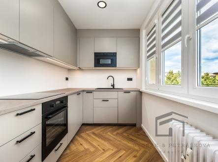foto: 1 | Prodej bytu, 2+1, 52 m²