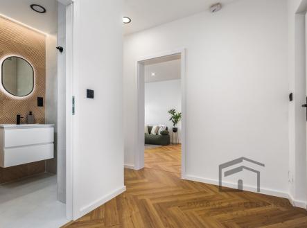 foto: 2 | Prodej bytu, 2+1, 52 m²