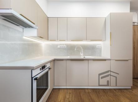 foto: 2 | Pronájem bytu, 2+kk, 41 m²