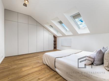 foto: 3 | Pronájem bytu, 2+kk, 41 m²