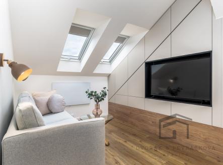 foto: 4 | Pronájem bytu, 2+kk, 41 m²