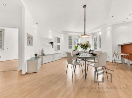 foto: 3 | Prodej bytu, 4+kk, 95 m²