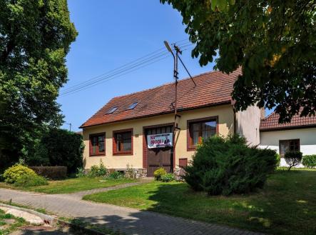 Prodej - dům/vila, 139 m² obrázek