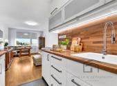 Prodej bytu, 2+kk, 45 m²
