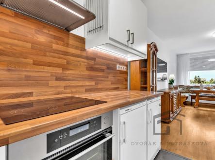 foto: 2 | Prodej bytu, 2+kk, 45 m²