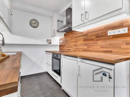 foto: 3 | Prodej bytu, 2+kk, 45 m²