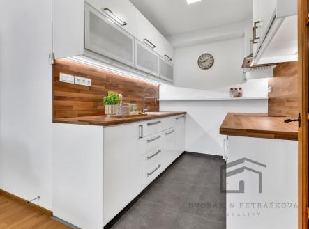 foto: 4 | Prodej bytu, 2+kk, 45 m²
