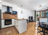 Pronájem bytu, 2+kk, 50 m²