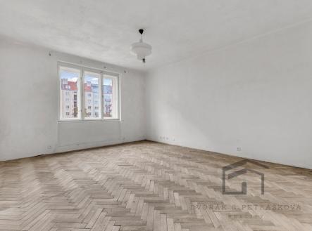 foto: 1 | Prodej bytu, 1+1, 50 m²