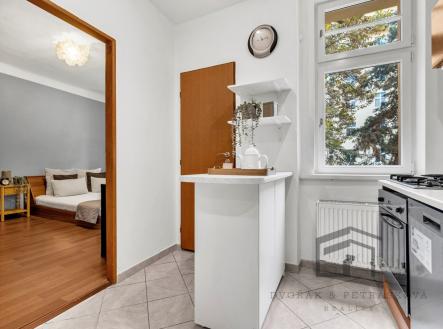 foto: 3 | Prodej bytu, 2+kk, 62 m²