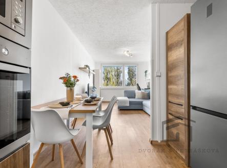 foto: 1 | Prodej bytu, 3+kk, 63 m²