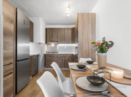 foto: 2 | Prodej bytu, 3+kk, 63 m²