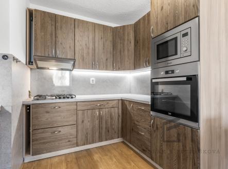 foto: 3 | Prodej bytu, 3+kk, 63 m²