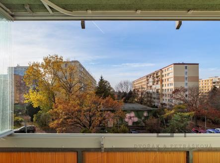 foto: 4 | Pronájem bytu, 1+1, 33 m²